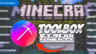 Toolbox 12144 Infinite Premium TIME APK 3264 Bit Devise supportdownload Mediafire link [upl. by Auqinahs]