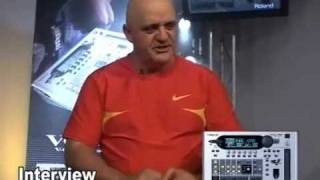 Frank gambale Interview part 1 [upl. by Laiceps]