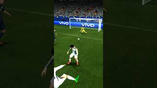 Sane magical dribbling fifa crazygoals fantasticgoal coolgoal [upl. by Ennazor]