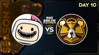 WEEK 4  Bingo Brawlers Season 4 vswed vs GrandPOOBear [upl. by Aninahs]