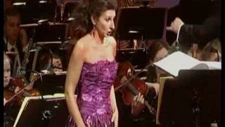 Lucia Aliberti Maria Stuarda quotNella Pacequot conductor Peter Falk [upl. by Ja]