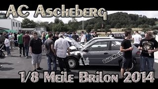 Paderborner Jungs beim AC Ascheberg 18 Meile Brilon 2014 [upl. by Donnamarie65]