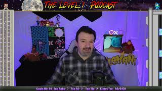 Everything Goes Wrong Confusion About Upcoming Games The Level 1 Podcast Ep 473 Nov 4 2024 [upl. by Agneta]