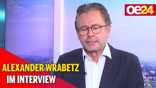 Fellner LIVE Alexander Wrabetz im Interview [upl. by Porett]