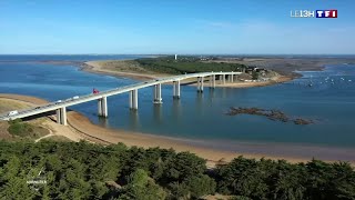 Un weekend à Noirmoutier [upl. by Adnohsek]