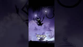 How to easily beat The Collector in Hollow Knight [upl. by Akirderf]