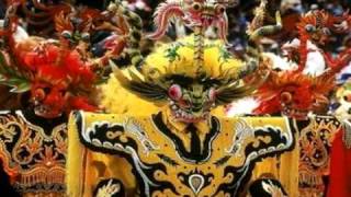 DIABLADA DANZA DEL TAHUANTINSUYO [upl. by Nimaj88]