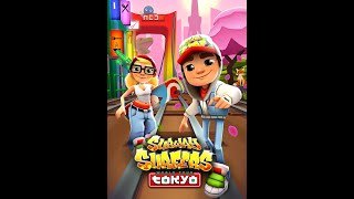 English Subway Surf  😍 Excited stream  Playing Solo  Streaming with Turnip [upl. by Sitnik]