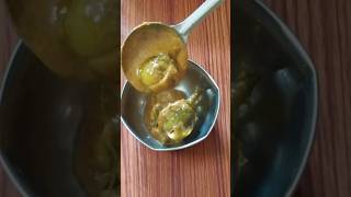 Andhra style Gutti Vankaya masala Curry Recipe in Telugu  Stuffed Brinjal Curry  shorts Viral [upl. by Just]