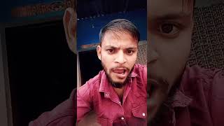 Wo Chand hai comedy funny SATYAVIR9 bollywood trendingshorts satya ytshorts shorts [upl. by Nolaj]