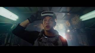 Ready Player One Hra začíná 2018 OFICIÁLNÍ TRAILER  český dabing [upl. by Concoff]