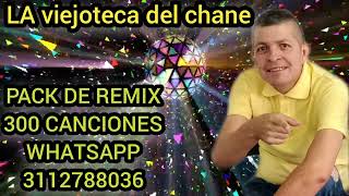 LA PERRA REMIX CUMBIA RODOLFO AICARDI LA VIEJOTECA DEL CHANE SOLO REMIX WHATSAPP 3112788036 [upl. by Eillek]