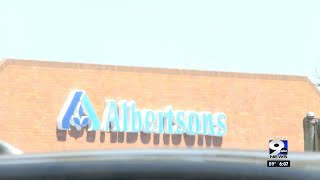 Potential Albertsons Kroger Merger [upl. by Schiro]