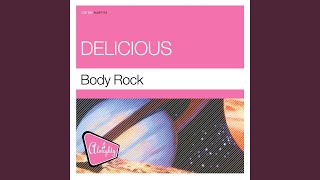 Body Rock Almighty Essential Club Mix [upl. by Eanad]