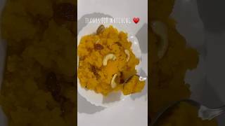 Sheera Recipe Rawa Sheera Recipe Semolina Sheera [upl. by Yeliak454]