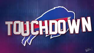 Buffalo Bills 201819 Touchdown Song [upl. by Afatsuom]