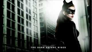 The Dark Knight Rises  Catwomans BetrayalScoreHD [upl. by Norramic109]