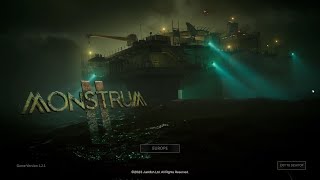 Monstrum II PC Gameplay [upl. by Eneroc]