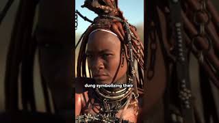 Himba culture subscribe facts indigenouspeople nativeamerican shortsfeed shorts culture [upl. by Isobel498]