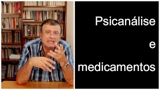 Psicanálise e medicamentos trabalhando em conjunto  Christian Dunker  Falando nIsso 81 [upl. by Suravaj395]