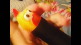 CHICKEN TOY VACUUM CLEANER VINE [upl. by Frear]