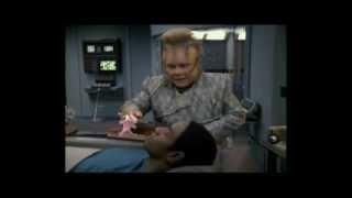 Neelix and Tuvok [upl. by Thacker647]