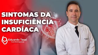 Sintomas da Insuficiência Cardíaca [upl. by Tal]