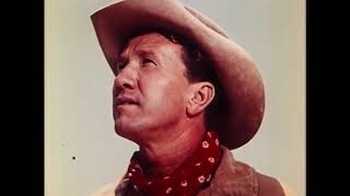 Marty Robbins  San Angelo 1960 Video from Ballad of a Gunfighter 1964 [upl. by Letnuhs249]