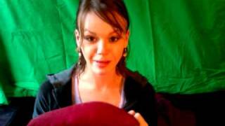 How To Make A Flax Seed Heat Therapy Pillow [upl. by Amaj]