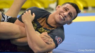 Highlight Lightweight Igor Feliz Takes Double Gold At The 2020 NoGi Pans [upl. by Yramanna]