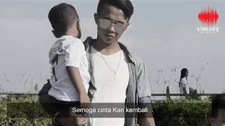 Terpisah Jua Akhirnya  Betto Khai Official Music Video [upl. by Lovmilla]