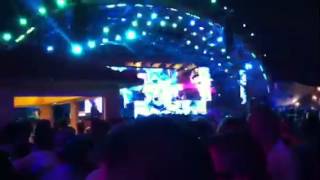 Masters At Work live mix  Ushuaia Luciano closing party [upl. by Derr]