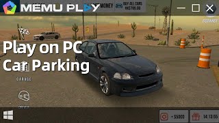 How to download Next car game for free [upl. by Llenehs482]