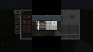 How To Craft GrindStone Secret Recipe In Minecraft minecraft minecraftmhth funnyclips mh fypp [upl. by Marb]