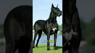 The Origin of the Great Dane 🔥 dogs greatdane [upl. by Dyann]