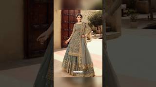 New trending sharara suit design 💞💞❤️😍fashion ytshorts dress suit sharara shorts truestyle [upl. by Nyberg]