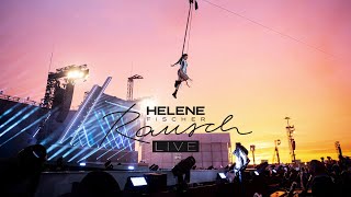 Helene Fischer – Rausch Live aus München Aftermovie der größten Show [upl. by Shanley161]