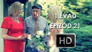 Ă‰des Otthon Teljes film S01 E21 [upl. by Kristine]