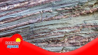 What are Unconformities or Unconformity  More Science on Harmony Square [upl. by Folly]