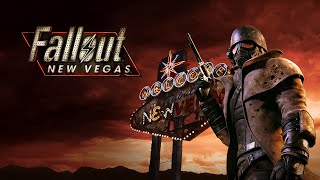 INVADING LEGION SITES WITH BOONE  First Fallout New Vegas Playthrough [upl. by Grosberg]