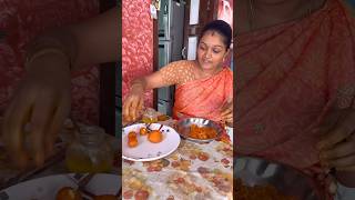 Nellore Famous Murali Krishna Sweets Motichoor Ghee Laddu Recipe Vijay CBSE shorts viralvideo [upl. by Maxi]