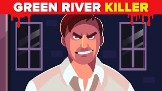 The Green River Killer  Worst American Serial Killer [upl. by Nikolia]