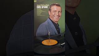 Playing Old Records Eddy Arnold quotSongs of the Young Worldquot [upl. by Frierson441]