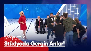 Ali Canın ailesi ve arkadaşları canlı yayında gerildi  Müge Anlı ile Tatlı Sert 29 Ekim 2024 [upl. by Mack]