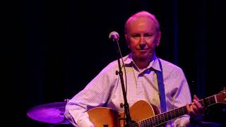 Al Stewart 20240807 Sellersville Theater quotOn the Borderquot [upl. by Philipson]