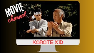 Karate Kid  Movie Trailer  1984  ABD Macera Filmi 🔥 YSBRYN Channel 🔥 [upl. by Iztim]