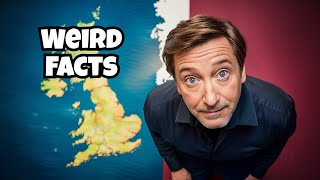 Unbelievable Facts About the UK That You Didnt Know [upl. by Wiburg]