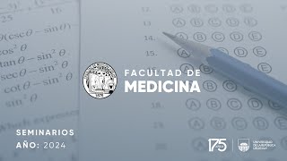 Nueva escala de calificaciones en Udelar aplicaciones en grado y posgrado en Facultad de Medicina [upl. by Gerald]