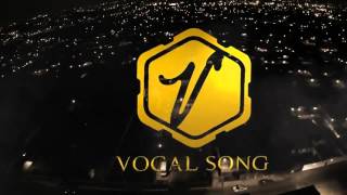 VOCAL SONG  quotAndas en mi cabezaquot Remix A Cappella Version [upl. by Nefen194]