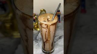 How to Make Vanila cold coffee at Home without machine coffee lover coffeeicecream [upl. by Gasparo]